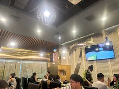 -烹然四季椰子鸡火锅(团结湖总店)