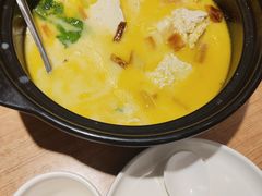 -一块豆腐(英雄山总店)