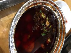 -夜烤·宜宾烧烤(洋河路店)