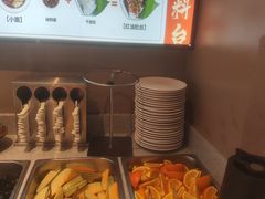 -骨之味·筒骨汤火锅(江头店)