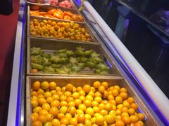 -蒙肥羊·酸汤潮牛·鲜牛肉火锅烤肉自助(岗顶店)