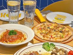 -菲滋意式餐厅(西湖文化广场店)