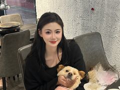 -恰点烤肉(魔力月光店)