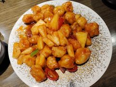 -隆喜元鱼汤包·海鲜(中联广场店)
