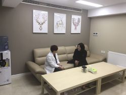 -产后帮产后修复(首城国际店)