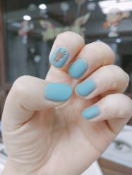 -GK顾小姐美甲店建构