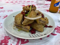 -虎虎龙虾大排档(双井店)