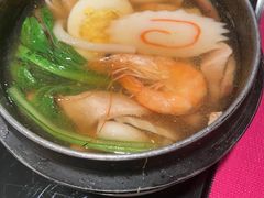 -稻早料理美术馆(城阳店)