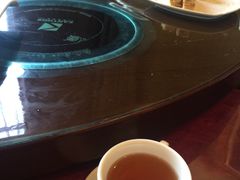 -栢悦国际酒店-柏金西餐厅