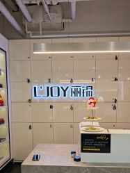 -LJOY丽锦造型·烫发染发