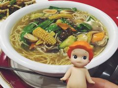 -佛有缘素食馆·荔湾老字号(陈家祠首店)