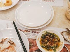-芭菲盛宴·环球美食(锦城万达广场店)