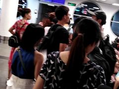 -厦门高崎国际机场-T3航站楼