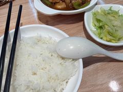 -南城香(北京南站店)