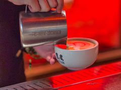 -The Drinkery (瑞金店)