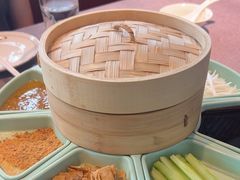 -羲和雅苑•北京烤鸭(瑞吉店)