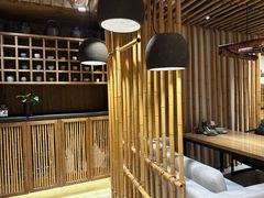 -竹里馆 ·茶食(奥体店)