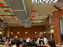 大堂-铁公鸡·四川料理(天环广场店)