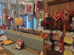 -提亚烘焙·手作面包·生日蛋糕(七星店)