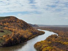 -诺敏塔拉奶茶-布里亚特包子-手把肉(锦都会店)