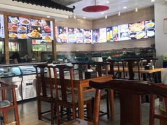 -良师门滨海人家·海鲜·家常菜(滨海城店)