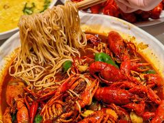 -京悦南门涮羊肉·羊蝎子火锅(田林路店)