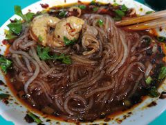 -甘记肥肠粉(马鞍北路店)