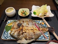 -江户前日本料理(瑞诗酒店店)