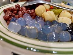 -堂屋糖水店(愚园店)