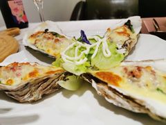 -LUCCA卢卡西班牙海鲜饭(远洋广场店)
