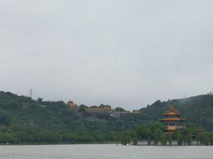 -顺峰山公园
