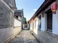 -牟氏庄园
