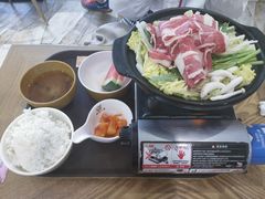 牛肉煎锅-和风日本料理(腾飞园店)