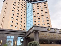 -成都金河宾馆(宽窄巷子店)