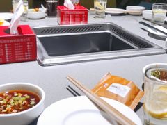 -海底捞火锅(金光华店)
