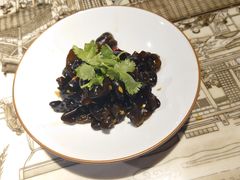爽口木耳-绿茶餐厅(朝阳大悦城店)