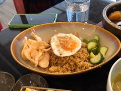 印尼炒饭-THE PAWON·8碗(古北SOHO店)