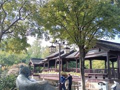 -枫桥景区