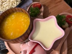 -湊湊火锅·茶憩(皇姑万象汇店)