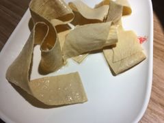 -彤德莱火锅(乐陵路店)