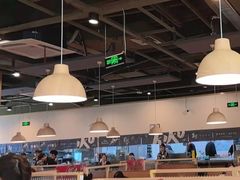 -菊上日式料理(蚌埠银泰店)
