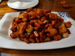 宫保鸡丁-川外川(星海店)