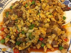 -范记豆花庄(东门好吃街店)