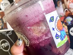 Tim葡萄冰-Tim炒酸奶