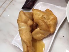 -稻香酒家·33年老字号·港式粤菜(富邦中心店)