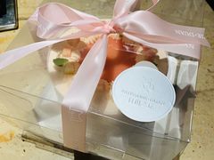-浮光之丘MontCake生日蛋糕(科华路店)