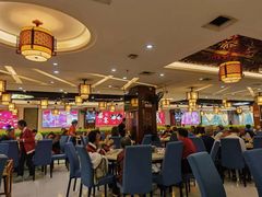 -中恒华茶楼(牌坊店)