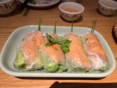 -大头虾越式风味餐厅(光明广场店)