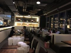 大堂-大头虾越式风味餐厅(光明广场店)