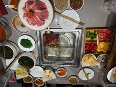 -海底捞火锅(赛格国际购物中心店)